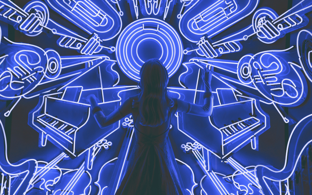 The Orchestra of Your Brain