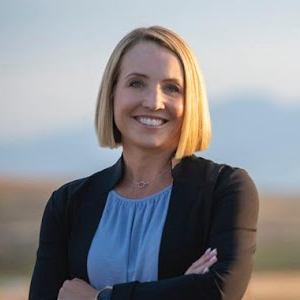 Kelly van Riper