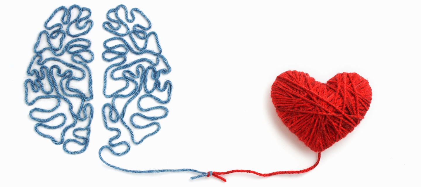 Head and Heart