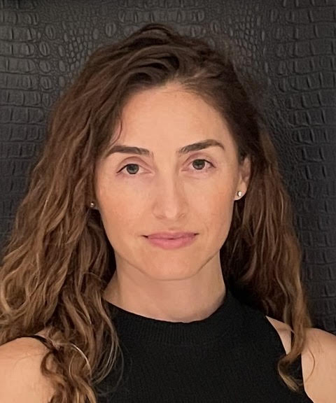 Casandra Alcocer