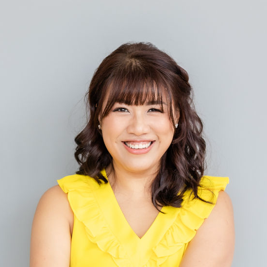 ​​Sheena Ang